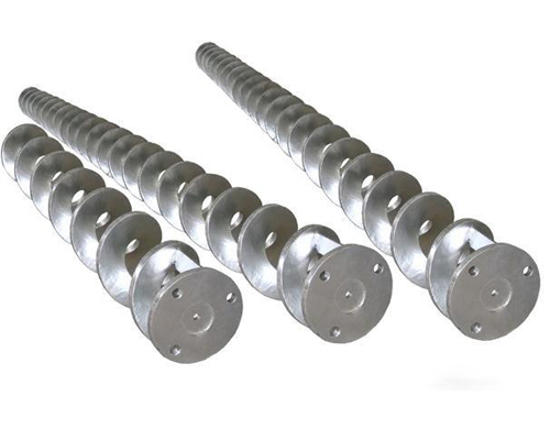 威海螺旋輸送機(jī)設(shè)計廠家