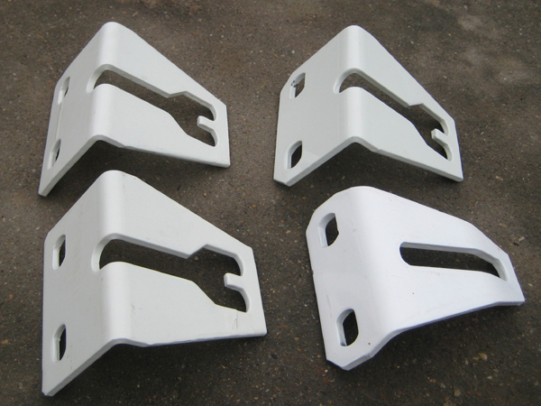 膠州輸送機吊耳及附件