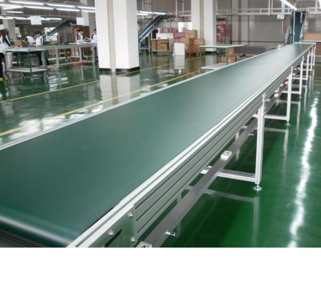 膠州皮帶運輸機