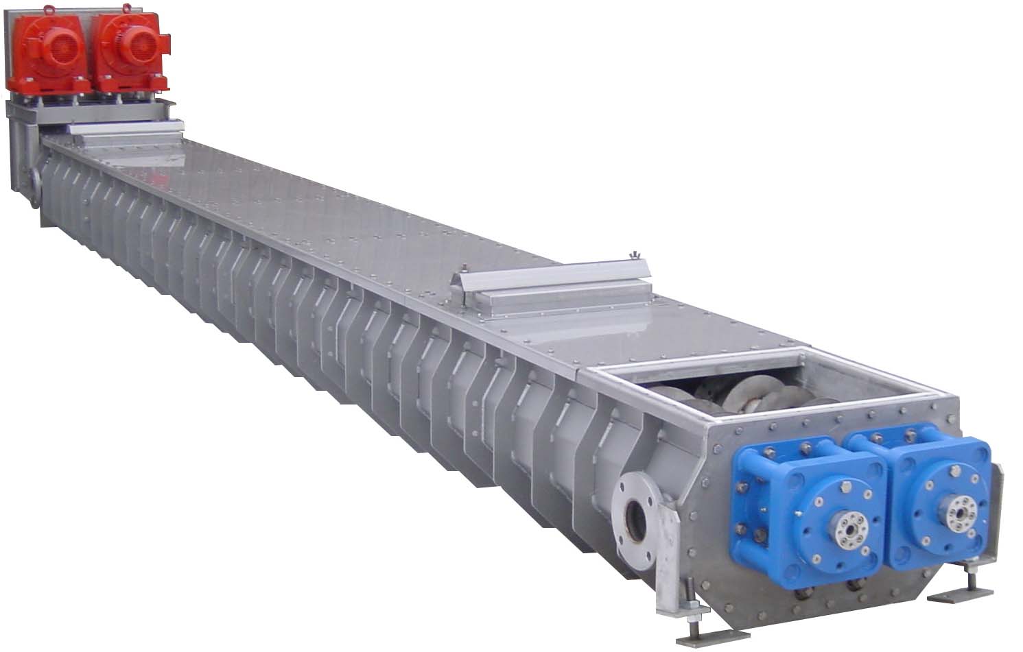 雙螺旋輸送機.jpg 雙螺旋輸送機.jpg