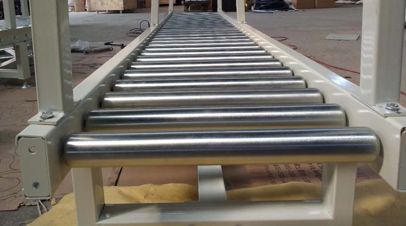 自動(dòng)化滾筒輸送線生產(chǎn)圖.jpg