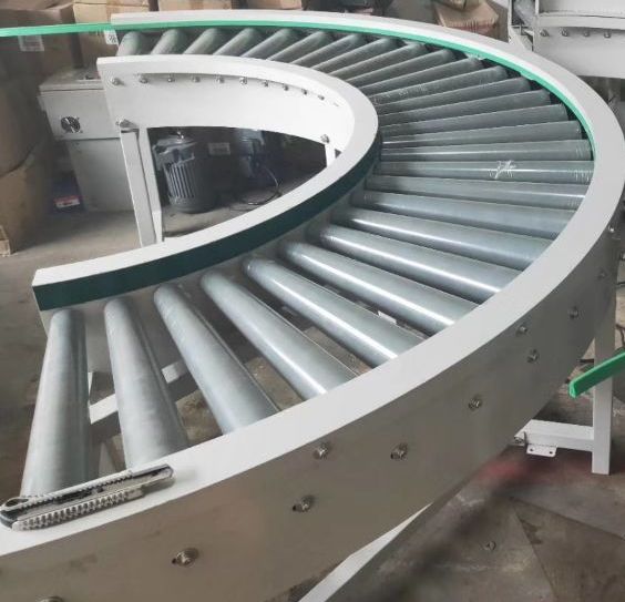 轉(zhuǎn)彎輥筒輸送機(jī).jpg 轉(zhuǎn)彎輥筒輸送機(jī).jpg