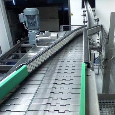 連云港鏈式輸送機