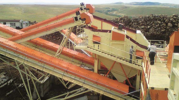 濱州6米長dt75膠帶輸送機(jī)價格廠家