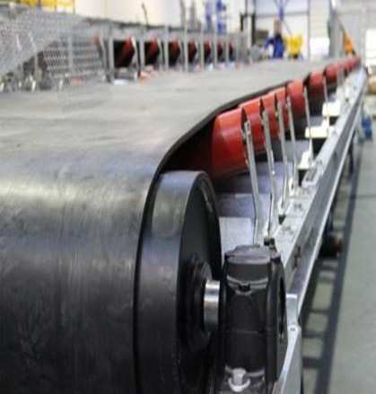 托輥皮帶輸送機(jī)