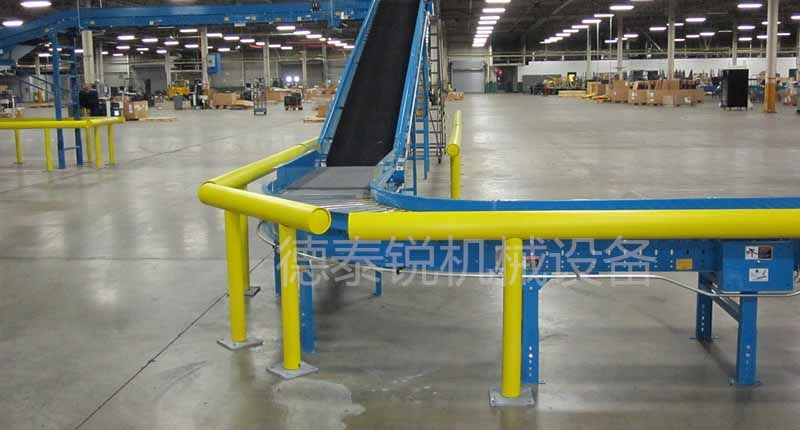 傾斜輸送在倉庫的使用.jpg 傾斜輸送在倉庫的使用.jpg