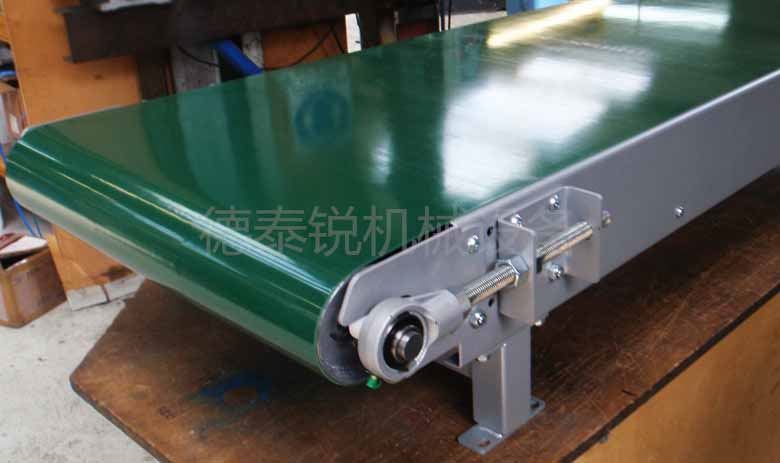 青島皮帶機(jī)輸送線廠家