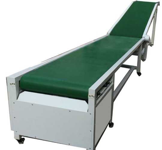 廣東皮帶輸送流水線