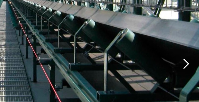 1200皮帶輸送機(jī)