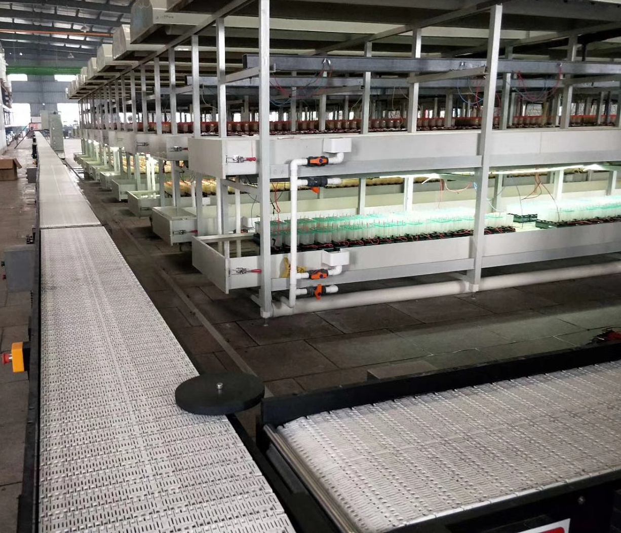 濱州帶式輸送機(jī)性能，提升機(jī)廠家，螺旋輸送機(jī)注意事項，皮帶輸送線的應(yīng)用，刮板輸送機(jī)什么行業(yè)使用，鏈板式輸送機(jī)在工業(yè)的使用，礦用濱州膠帶輸送機(jī)，螺旋式輸送機(jī)垃圾處理，鏈條輸送機(jī)承載.jpg