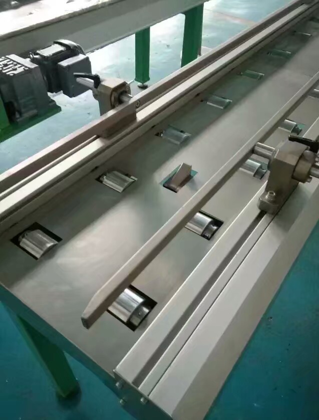 膠州自動化流水線設(shè)備