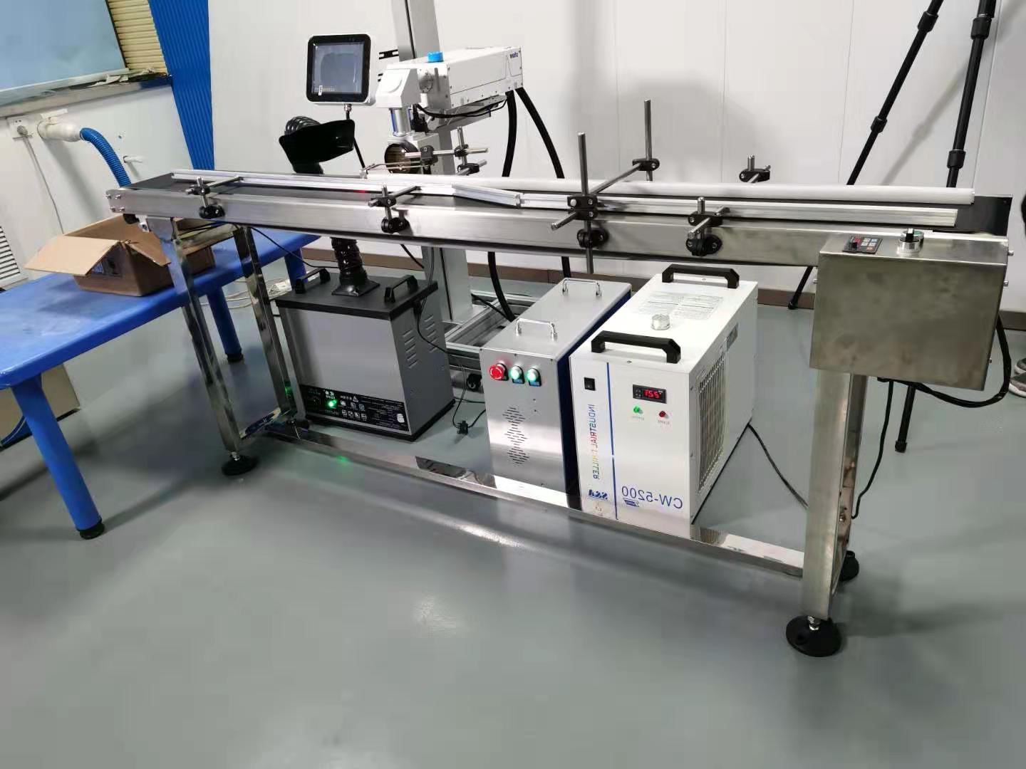 膠州自動化流水線