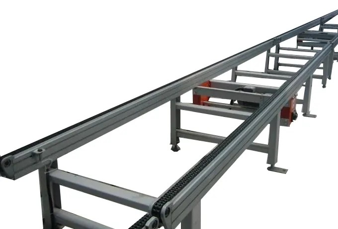 膠州鏈條輸送機(jī)