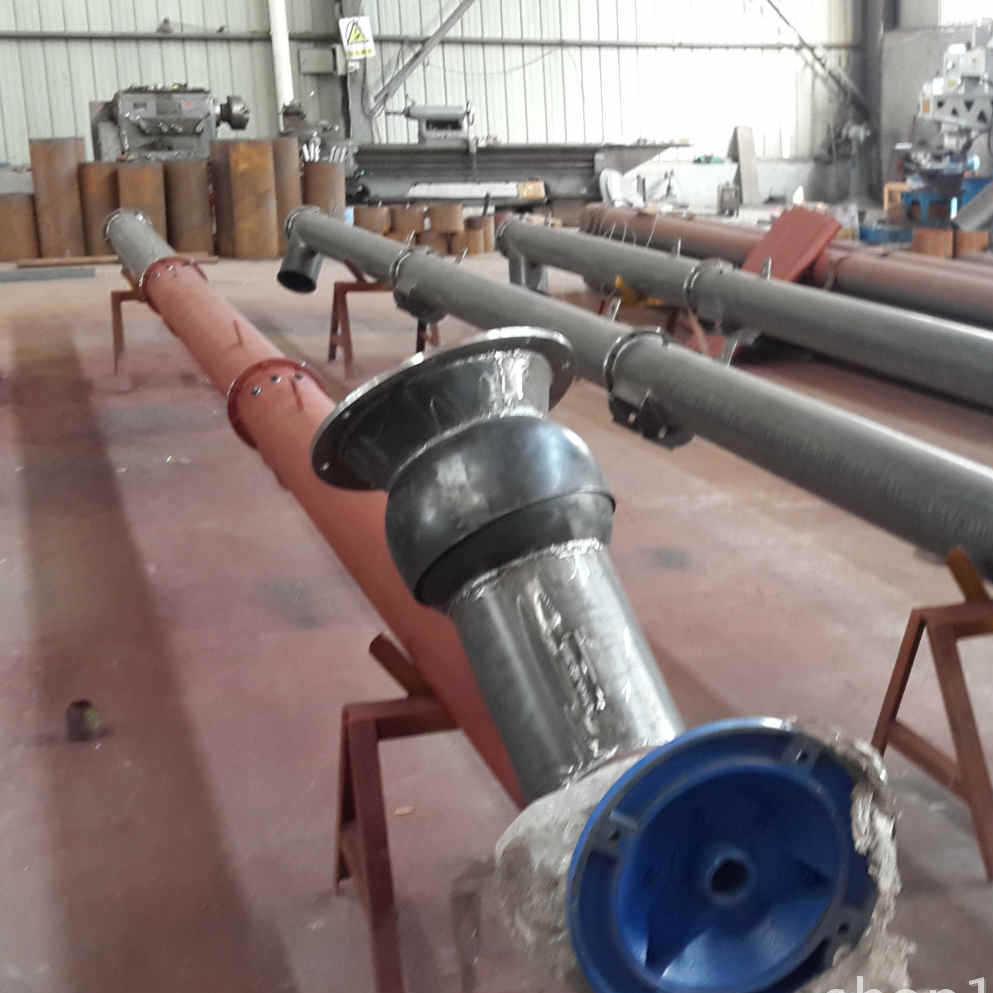 青島樂途行管式螺旋輸送機(jī)1.jpg 青島樂途行管式螺旋輸送機(jī)1.jpg